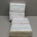 Pampers Swaddlers Diapers, Size 0 (up to 10 lbs), 140 Count, Absorbent, Keeps Baby Dry and Comfortable, Skin Safe Disposable Baby Diaper (Newborn)