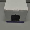 2025 Upgraded Ultrasonic Retainer Cleaner Machine,Separate Retainer Cleaner for Night Guards, Braces, Aligner, Jewelry, 4 Modes Denture Cleaner & Removable Base and Top Cover(White)