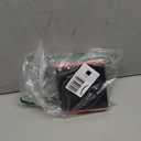 LEKEYE Drain Hair Catcher/Bathtub Shower Drain Hair Trap/Strainer Stainless Steel Drain Protector(Patented Product) (Silver)