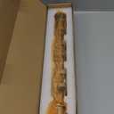 5184377AG Left Side Exhaust Camshaft for Jeep, Dodge, Chrysler & Ram 3.6L V6 Models 05184377AH, 5184377AE, 5184377AF, 5184377AD