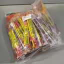 Slim Jim Smoked Meat Sticks, Original Flavor, 2g Protein Per Stick, Snack Size, 0.44 oz. (100 Count)