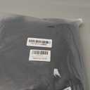 Upgraded Inflatable Travel Seat Cushion for Airplane and Car, Portable Air Cushion for Long Flights, Office Chair and Wheelchair, Pressure Relief Seat Pad for Sitting Comfort