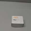 Dog Bark Collar, Svtrat Smart Bark Collar for Small Medium Large Dogs Anti Bark Collars with 4 Training Modes and 7 Level Sensitivity, Barking Collar (Light Blue)