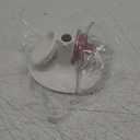 1 Pack M9 Full Set Breast Replacement Part for Momcozy Upgraded Mobile Flow | Upgraded M9, Including 24mm Flange, Red Valve, Red Diaphragm, Storage Bottle, Not Original Parts, 1 Overall Red