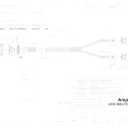 8X to 2*  4X,- 74Pin to 2*- 36Pin Cable 80cm(Broadcom MPN 05-60003-00)