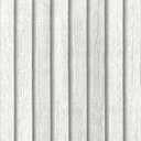 Livelynine 15.8x197 Peel and Stick Beadboard Wallpaper for Bathroom Vinyl Prepasted Wall Paper Rolls Faux White Wooden Slats Wall Panels Renter Friendly Wood Look Contact Paper for Shelves Cabinets