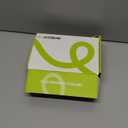 Jugbow Dog Shock Collar - 4500FT Dog Training Collar with Remote, IPX8 Waterproof Electric Dog Collar with 4 Training Modes, Security Lock, Rechargeable eCollar for 10-120lbs Small Medium Large Dogs (Green 1 Pack)