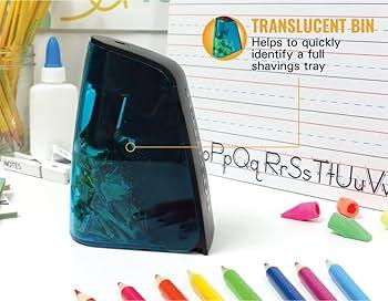 BOSTITCH BATTERY PENCIL SHARPENER