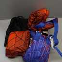 Toddler Floaties Kids Swim Vest for 22-66 Pounds Boys & Girls, Baby Swim Float Vest for Pool with Shoulder Harness Arm Wings, for Kids 2 3 4 5 6 7 Years Old Baby