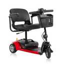 Rascal Venture 3-Wheel Mobility Scooter, Long-Range Battery-Powered Electric Travel, Easy Compact Transport, Battery Included, for Indoor/Outdoor Use