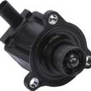 GM Genuine Parts 12653327 Turbocharger Bypass Valve Solenoid