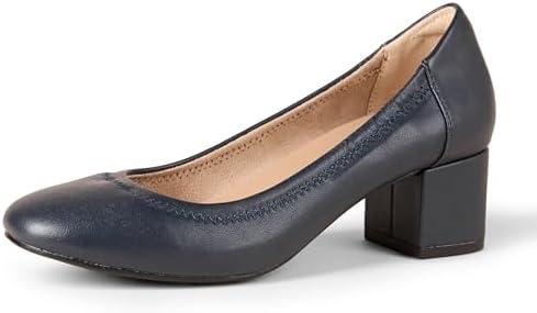 Amazon Essentials Womens Ballet Pump 6½
