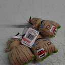 Marvel Moodiverse Groot Mini Plush (Laughing), Pack of 3