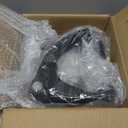 Front Upper Control Arm for Ford Fusion 06-12, Mazda 6 03-08, Mercury Milan06-11, Lincoln MKZ 07-12, Zephyr 06, w/Ball Joint Driver & Passenger Side Front End Kit Suspension Kit K620635 K620636