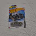 Hot Wheels 2000GT-R LBWK, 1:64 Scale Die-Cast Car, Silver, 191/250