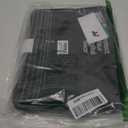 tomtoc 360 Protective Laptop Case Sleeve for 14 Inch Lenovo, HP, ASUS, Dell, Acer Laptop Notebook Ultrabook, Water-Resistant Shockproof Computer Bag with Accessory Pocket (Black)