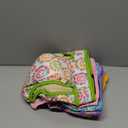 Dog Diapers Female 5pcs,Reusable Dog Doggie Puppy Doggy Diapers Female, Period Panties in Heat, Tiedye, X-Large