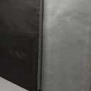 Universal Bunkie Boards Foundation - Grey, Pack of 2, Size 39,5x37,5x 1,5 in