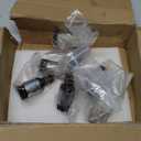 6T40 6T45 6T30 6T35 7pcs Automatic Transmission Solenoid Kit Fit for Che-vrolet Ma-libu Bui-ck La-Crosse Sa-ab