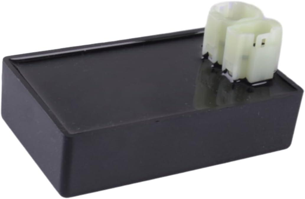 CDI Igniter Unlimited-Speed Compatible for Kawasaki KFX 50 2007-2019 30400-PVA1-900