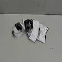 Magnetic Screen Door,Hook&Loop Pet Screen Door Fit Door Size 34" x 80" Heavy Duty Door Screen Magnetic Keep Bugs Out (Black)