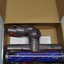 Upgrade Anti-Tangle Replacement Vacuum Head for Dyson V7, V8, Cyclone V10, V11, V15 Cordless Vacuum Cleaners, Quick Release Motor-Head Brush Roller for Dyson Vacuum Attachments Parts