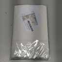 GXGLLPZBY Paint by Number Canvas Kit for Adults- DIY Beginner Easy Paint by Number Kits Faith, Hope, Love Wishing Bottle, Oil Paint by Color Acrylic Painting Home Wall Decor 16x16inch