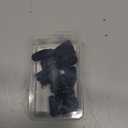 1 Pair Z108 Mobile Gaming Controller Compatible with PUBG Mobile/Fortnite Mobile/Call of Duty Mobile, Sensitive Shoot and Aim Trigger L1R1 Compatible with Android & iPhone