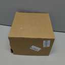 4PCS Full Coverage Wheel Center Hub Caps for Tesla Cybertruck 2024 Accessories - Black Easy to Install, Rust Resistant, Reduce Drag