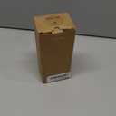 GLACIER FRESH Water Filter LT1000PC Replacement for LG Refrigerator, Compatible with LG LT1000P/PC/PCS, LT1000PC, LT-1000PC, MDJ64844601, ADQ747935 ADQ74793504 Water Filter (1 Pack)