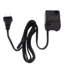 Mini Quiet Submersible Water Pump for Fountains and Aquariums Rate Material Energy-saving Design Low Noise Easy to Clean with Us Black