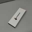 Hypernova Fancy Pen, Luxury Pen, Pens for Writing, Fancy Pens for Men & Women, Luxury for Men, Ballpoint Black Ink, Nice, Best