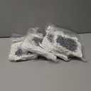 4 x Seasons Spider Web Halloween Decoration, Super Stretch Cobwebs with 30 Plastic Spiders for Halloween Indoor and Outdoor Decor, for 800 Sq. Ft. Use