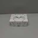 Womens Leather Belt Skinny Waist Belt for Dresses Jeans Pants with Gold Buckle (M: Fit Waist 29"-35", Black+khaki)