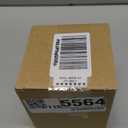 Large Wobble Giggle Ball for Dogs Wobble Ball Interactive Dog Toys Ball Giggle Sounds When Shake or Roll for Indoor Outdoor Dog Training Playing Dog Gifts-5.51in (Green)