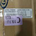Graco TurboBooster 2.0 Backless Booster Car Seat, Denton
