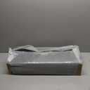 Headboards Wall Panel for Twin, Self-Adhesive 3D Wall Panels, Upholstered Wall Panel for Bedroom/Living Room (4 Pieces 9.84 in x 23.6 in) (Black)