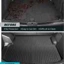 Floor Mats for Ford Escape 2009-2012, for Mazda Tribute/for Mercury Mariner 2009-2011, Car Accessories, Not for Power Seats