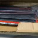 Window Visors Rain Guards Shield for 2004-2010 Toyota Sienna, Out-Channel Window Vent Wind Deflectors Visors Shades for 04 05 06 07 08 09 10 Sienna