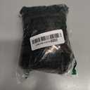 YOXUA Women's Summer Sleeveless Boat Neck Mini Dress Slim Fit Party Club Teacher Casual Office Dresses Brown Size S