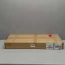 Suwoic Bamboo Shoe Rack Organizer, 4 Tier Shoe Shelf Storage Organizer, for Entryway, Hallway, and Closet (Brown-31.5)