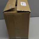 3 Tier Bathroom Countertop Organizer, Makeup Organizer for Vanity with Marble Tray, Multifunctional Cosmetic Storage Shelf, Perfume Display Tray for Dresser, Skincare, Bedroom, Kitchen Corner