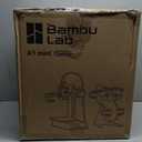 Bambu Lab A1 Mini Combo, A1 Mini 3D Printer&AMS lite, Multi-Color Printing