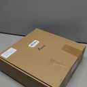 60 Set 1.5 oz Mini Plastic Honey Jars Small Honey Jars Party Favors in Bulk with Gold Lids Wood Bee Dipper Thank You Card Burlap Fabric Twine String Natural Plant for Baby Shower Wedding Gift