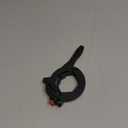 BlueStars Throttle Cruise Control/Motorcycle Throttle Lock - Universal Compatible with Most Motorcycles/Electric Bikes/Scooters/ATVs - Control Assist Motorcycle Accessories