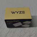 WYZE Motion Sensor Night Lights & Bulb White 2 Pack