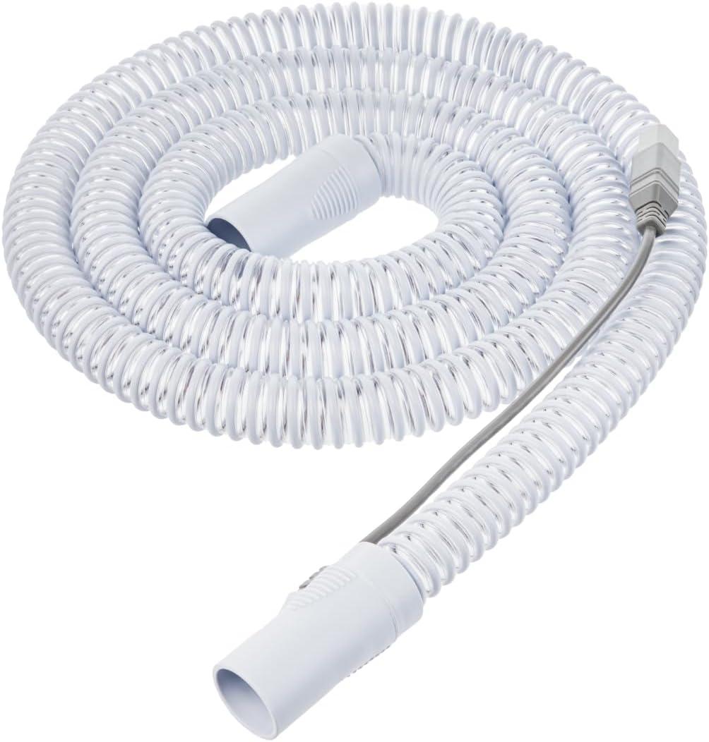 3B Medical Luna G3 Integrated Tubing, Clear