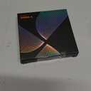 TORRAS 2025 Upgrade [Dual-Ring] Fit for MagSafe Phone Grip Ring Holder [Dual-Ring] Compatible with MagSafe Kickstand Magnetic for iPhone 16/15/14/13/12/11 Samsung, Google Accessories, Silver White