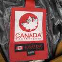 CANADA WEATHER GEAR Men's Winter Jacket – Heavyweight Puffer Jacket – Casual Coat for Men (M-XXL) Size XL