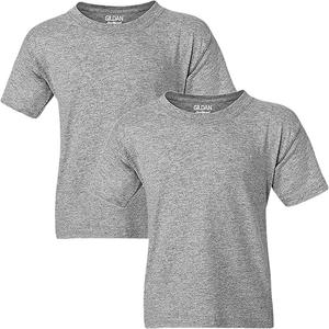 Gildan Youth DryBlend T-Shirt, Style G8000B, 2-Pack
(Large, 10 Pack)